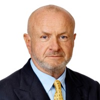 David Allen KC