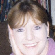 Georgia Alderman