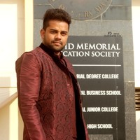 srikanth naik srikanth