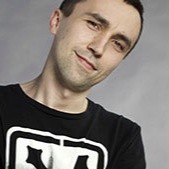 Kamil Iskierka