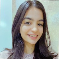 Vanshika Soneji