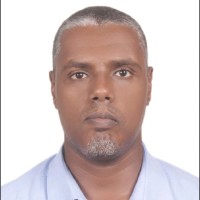 Adel Omar Hamadou