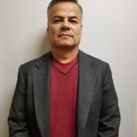 Edward Acosta RCDD, CTS, SDVOE