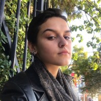 Ebrar Şeyma Kaymak