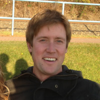 Kevin Slack