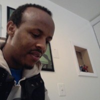 Wondimu Simion