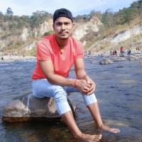 Manuj Sinha