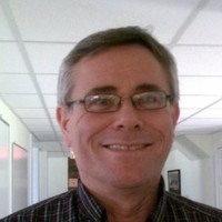 Robert Mear