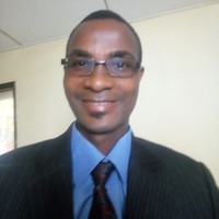 Goré Bi Guihé Eugène