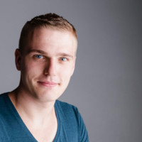 Peter Zijderveld
