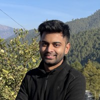 Siddharth Kumar
