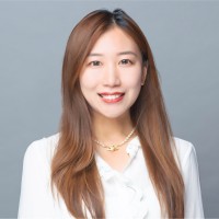 Joanna Chieh-Jou Cheng