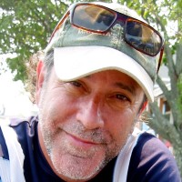 Daniel W Rosenberg