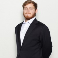 Conor Ward