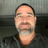Red Gonzalez