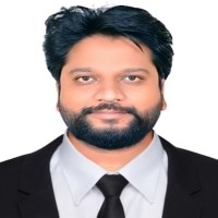 Vikram Simha