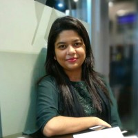 Hosneara Sultana