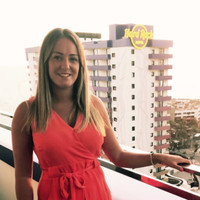 Emily Graham