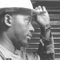 Clayton N'Kombé , ,Licence En Gestion Du Pétrole Et Du Gaz From Iped