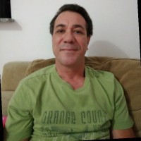 Fabio Luis Teixeira