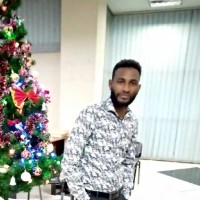Melesse Hailu