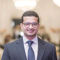 Ali Tariq, Fca, Cisa