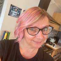 Justine Oxley