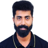 Gaurav Sai R