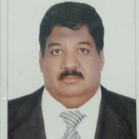 LALIT RAJ VYAS