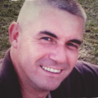 Rod Arnold
