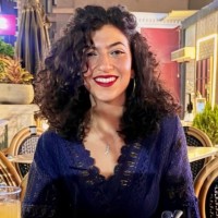 Christine Mikhail