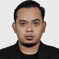 Mohamad Amirul Alfian Mahdir