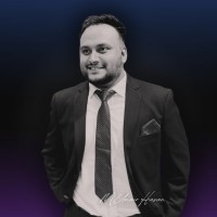 Muhammad Umair Hasan