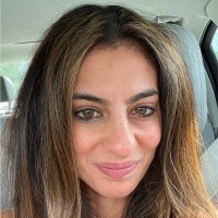 Nicole Haddad , Pharm D