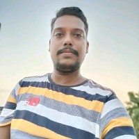 Raghu Mohan