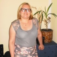 Angelina Ristanovic