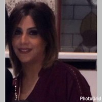 Haifaa Fadel