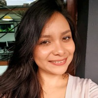 Liz A Espinoza G
