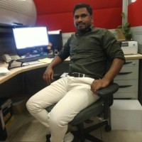 Ramesh Kumar