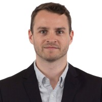 Stephen Andenmatten, Aia