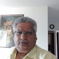 Naresh Bhatia
