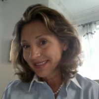Doris Amland