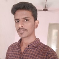 Sudhanthakarthik Gm