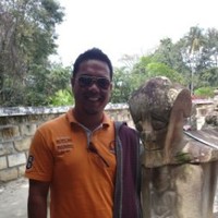 Che Zul Aiman Che Zainal