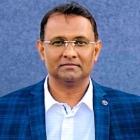 Ashish Virkud