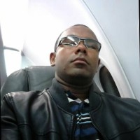 Marcos Antonio S. Cerqueira