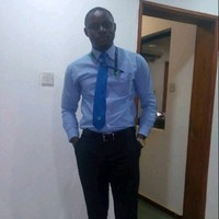 Augustine Omorojie