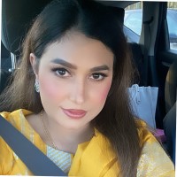 Bushra Ali Shan