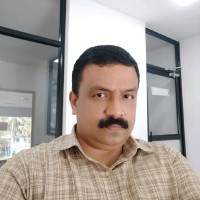 Manoj Cherian