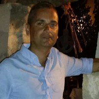 Mario Bucci